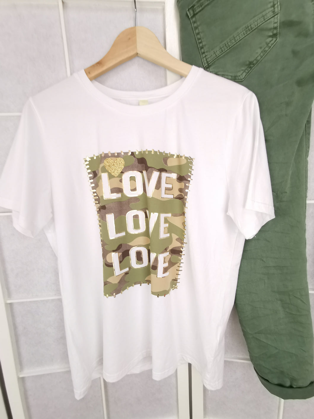 T-Shirt 