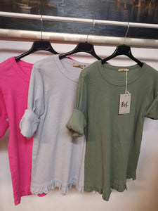 Longsleeve "SPRING"