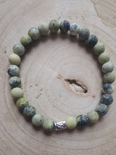 Laden Sie das Bild in den Galerie-Viewer, Armband &quot;HELIOS&quot;
