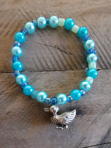 Armband "Luzie"