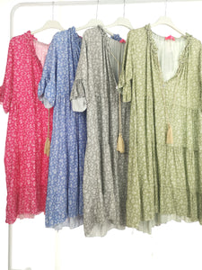 Kleid "LISA"