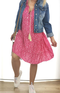 Kleid "LISA"