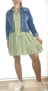 Kleid "LISA"
