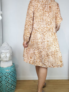 Kleid "FRANZISKA"