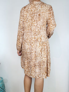 Kleid "FRANZISKA"
