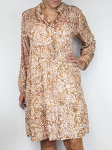Laden Sie das Bild in den Galerie-Viewer, Kleid &quot;FRANZISKA&quot;
