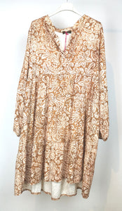 Kleid "FRANZISKA"