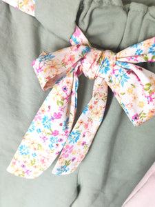Hose "FLOWERS"