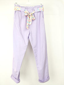 Hose "FLOWERS"