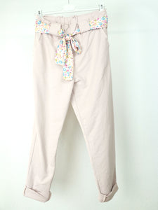 Hose "FLOWERS"