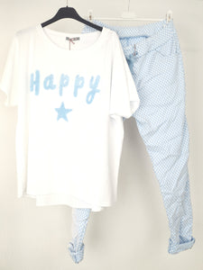 Hose "LINDA"