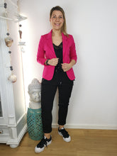 Laden Sie das Bild in den Galerie-Viewer, Hose &quot;BLACK&quot;
