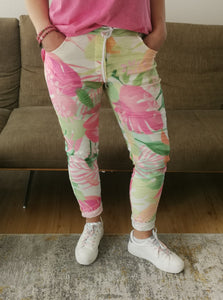 Hose "PIA"